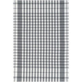 Geschirrtuch vichy - Farbe grau