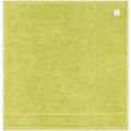 Geschirrtuch Frottee - Farbe uni anis
