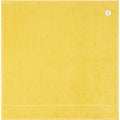 Geschirrtuch Frottee - Farbe uni gelb