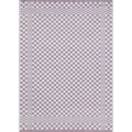 Grubentuch Chess - Farbe grau