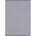 Grubentuch Chess - Farbe marine