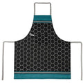 Grillschürze XL - Farbe anthrazit