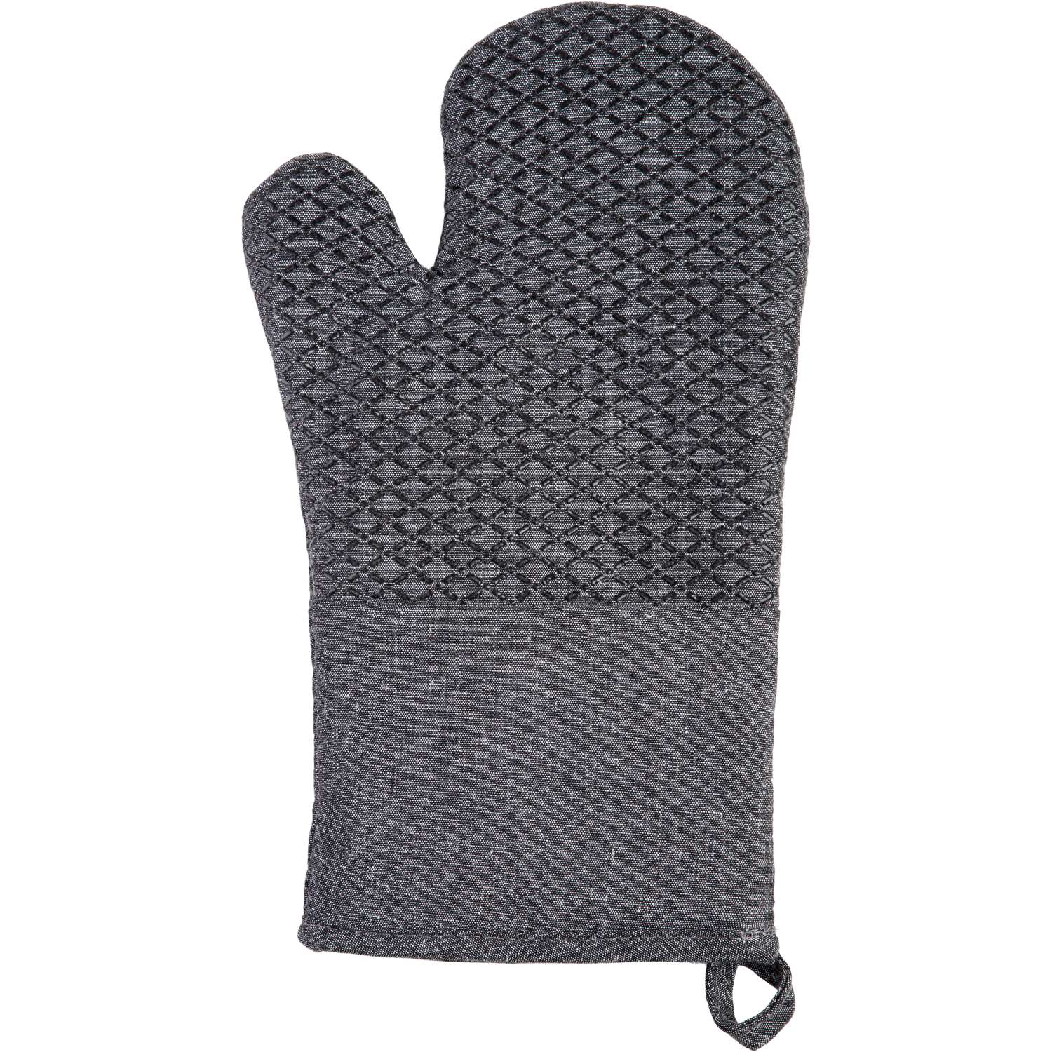 Ofenhandschuh (PSA) - Silikon