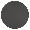 6er Pack antibakterielle Glasuntersetzer "Kaja" in runder Form