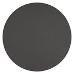 6er Pack antibakterielle Glasuntersetzer "Kaja" in runder Form