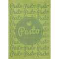 Geschirrtuch Halbleinen jacquard - Pesto