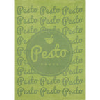 Geschirrtuch Halbleinen jacquard - Pesto