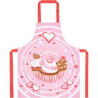 Kinderschürze - Fancy Cakes