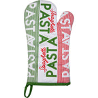 Ofenhandschuh (PSA) - Tri Colori