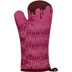 Ofenhandschuh (PSA) - Chocolate