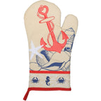 Ofenhandschuh rechts - Nautica