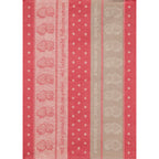 Geschirrtuch Halbleinen jacquard - Homemade